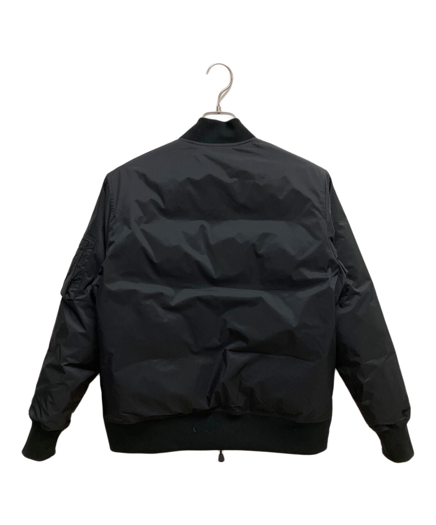 中古・古着通販】NANGA (ナンガ) Orange (オレンジ) オーロラダウン 
