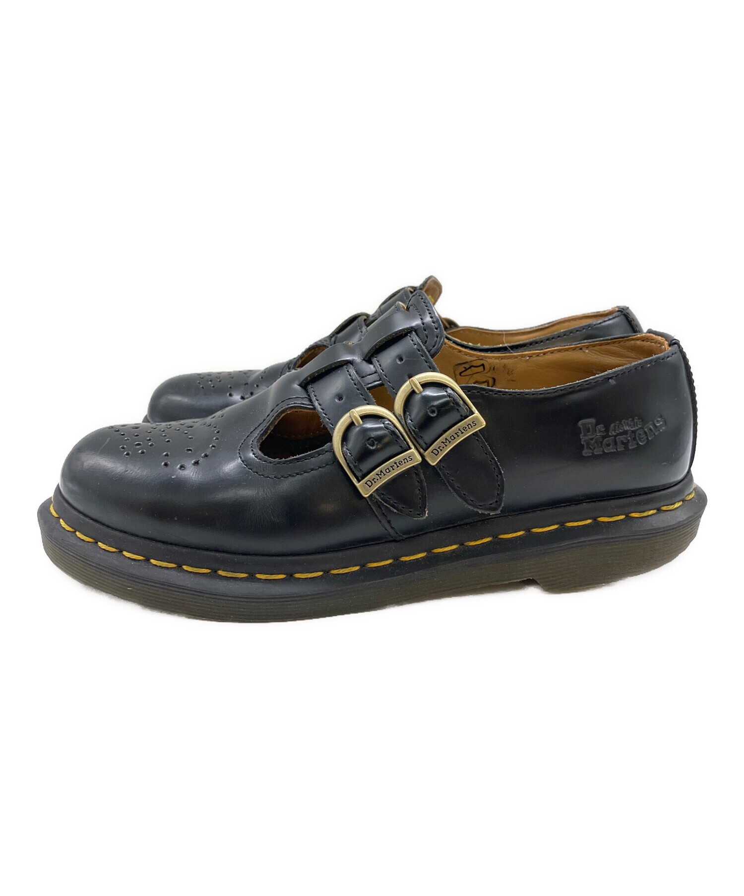 中古・古着通販】Dr.Martens (ドクターマーチン) メリージェーン 