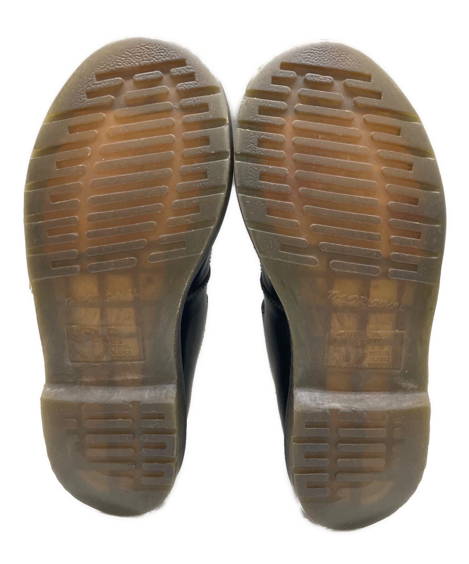 中古・古着通販】Dr.Martens (ドクターマーチン) メリージェーン