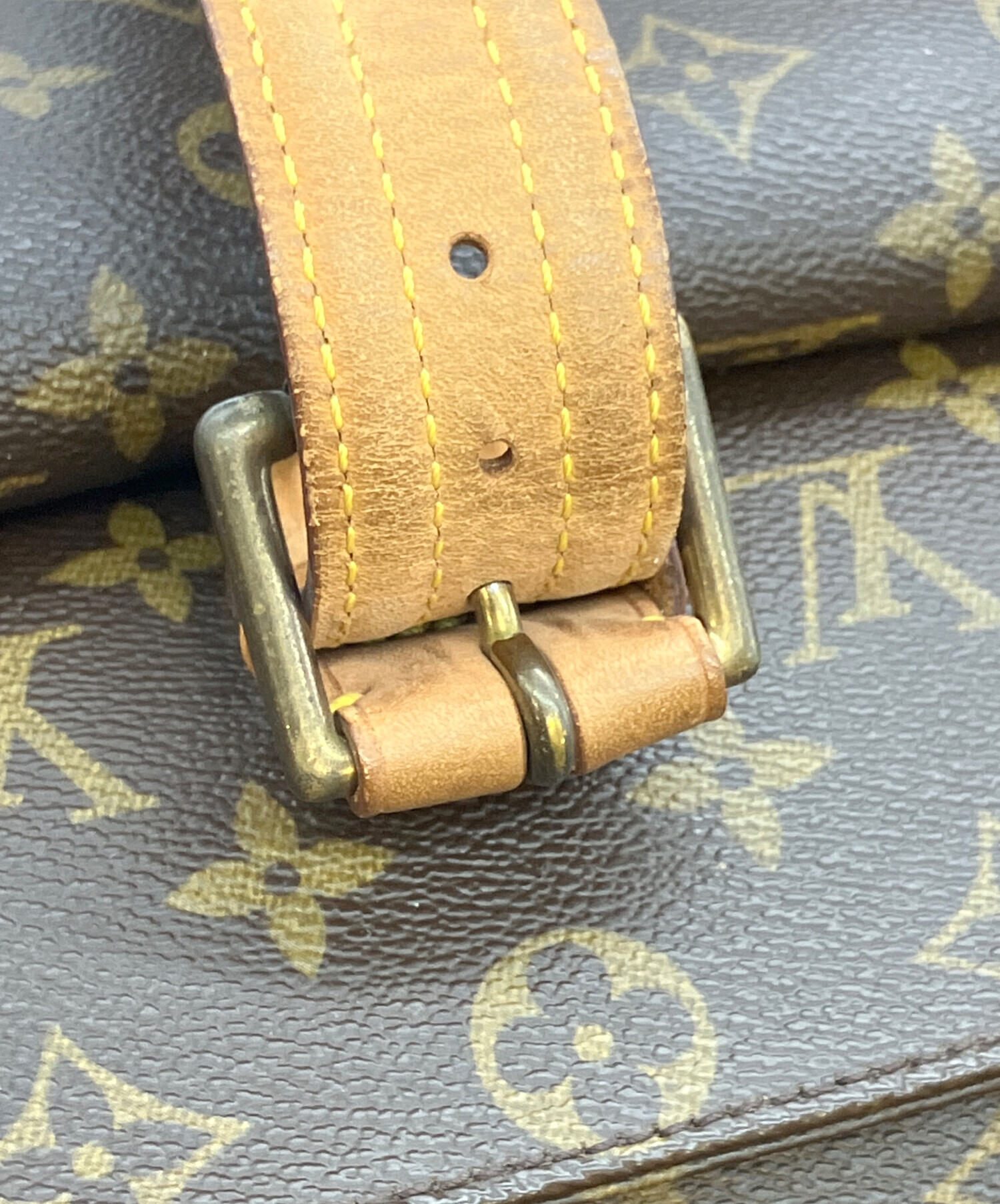 中古・古着通販】LOUIS VUITTON (ルイ ヴィトン) モノグラム
