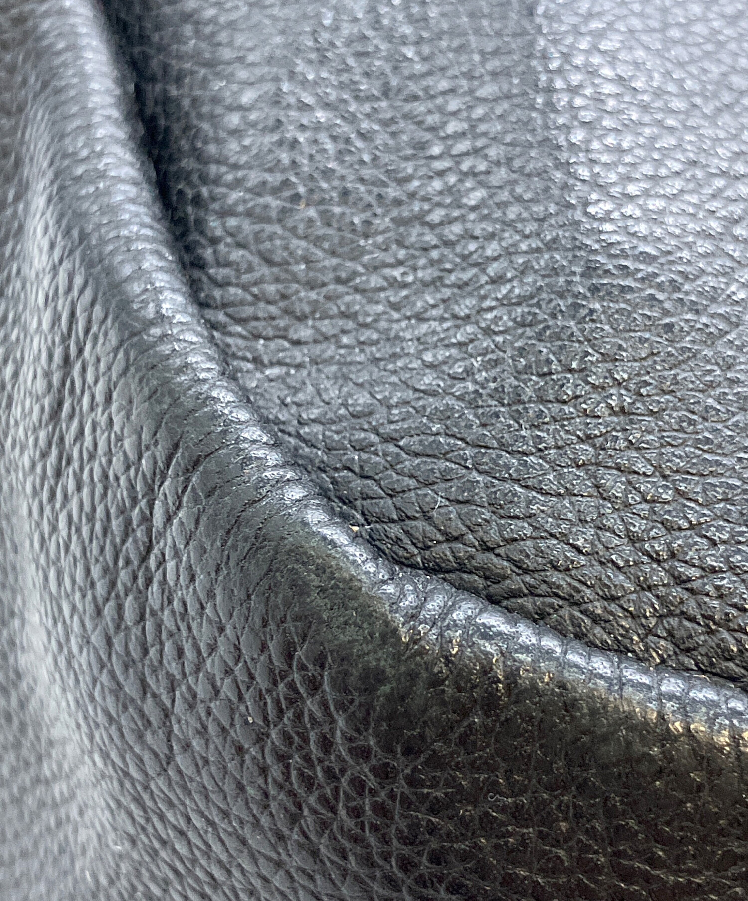 中古・古着通販】COACH (コーチ) トンプソン ボディバッグ ブラック
