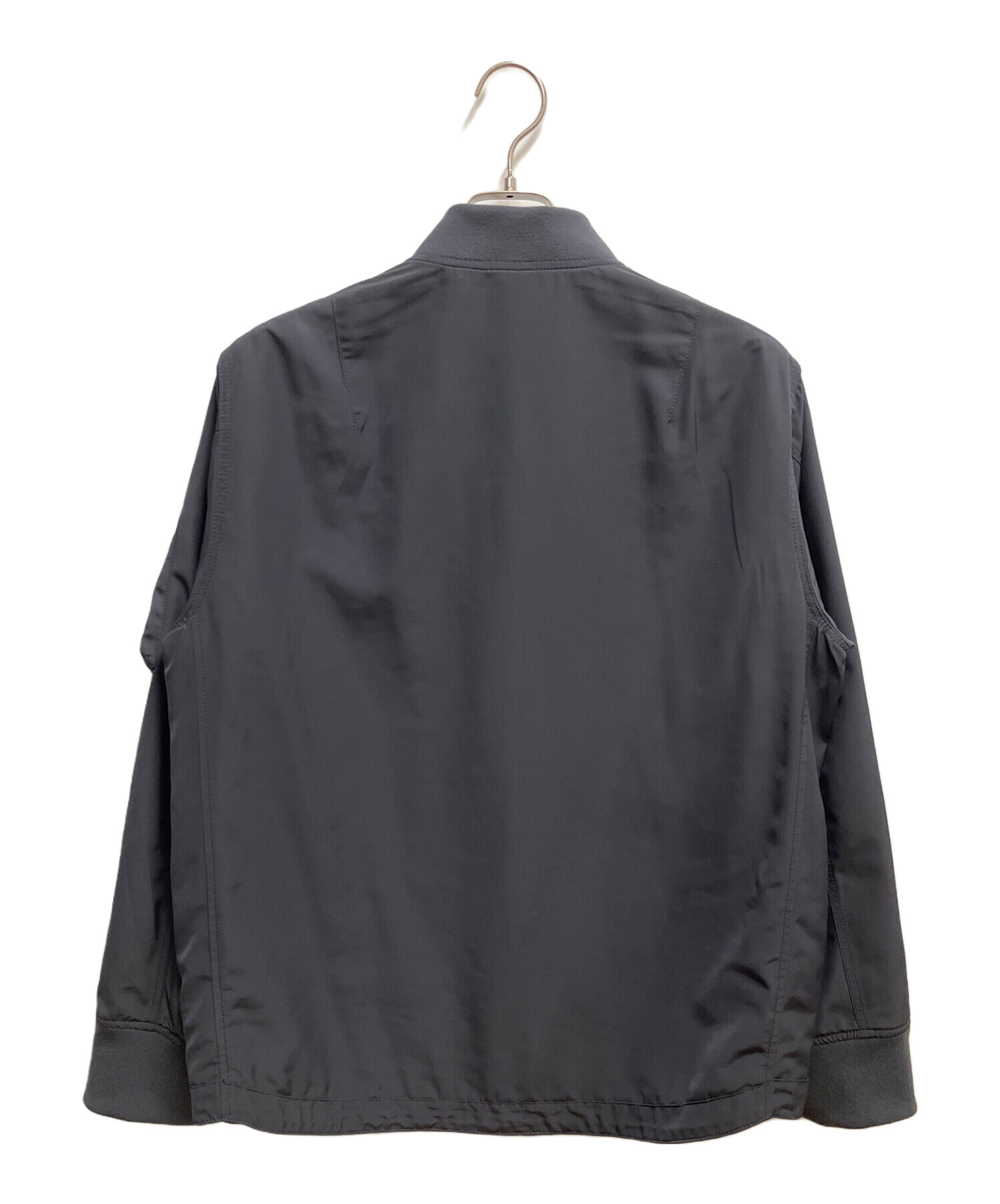 中古・古着通販】LACOSTE (ラコステ) 2.5レイヤースイングトップ