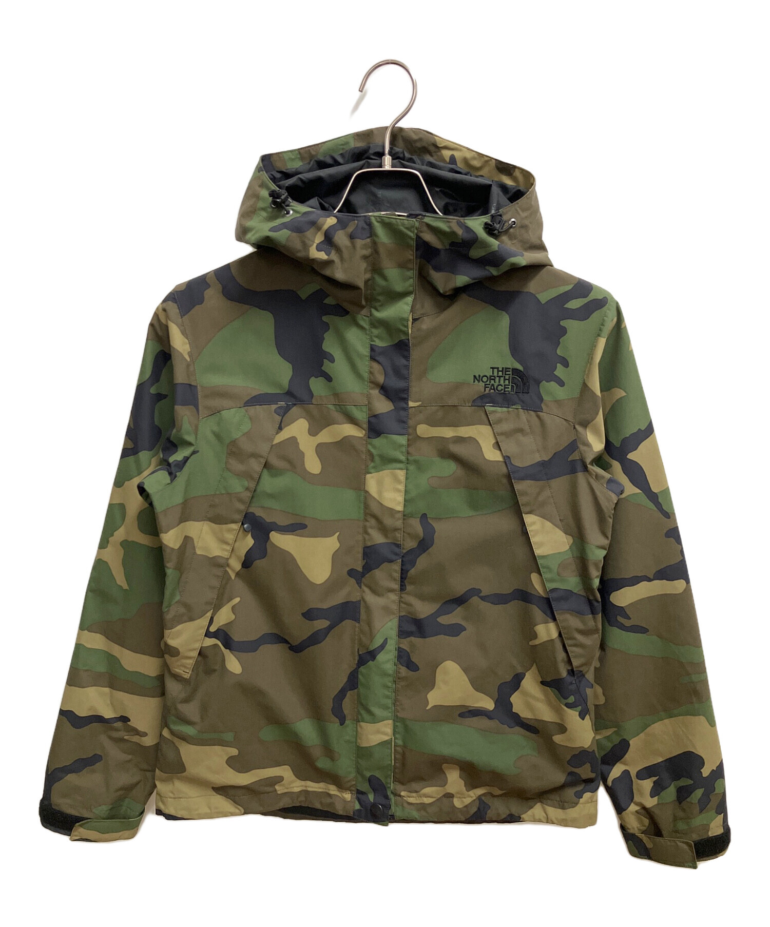 中古・古着通販】THE NORTH FACE (ザ ノース フェイス) NOVELTY SCOOP