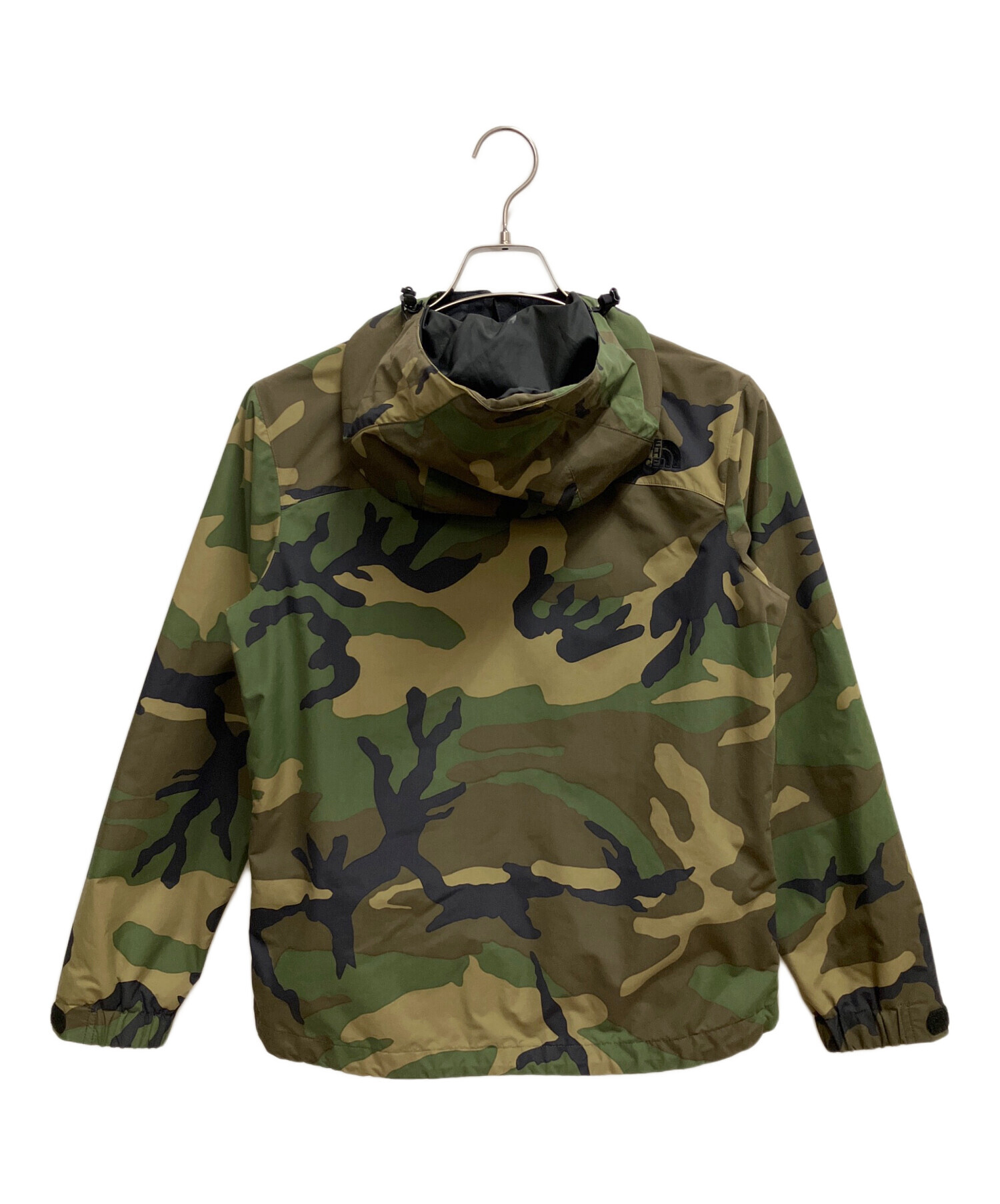 THE NORTH FACE ノベルティ スクープ ジャケット THE NORTH FACE】ジャケット(メンズ ノベルティースクープジャケット