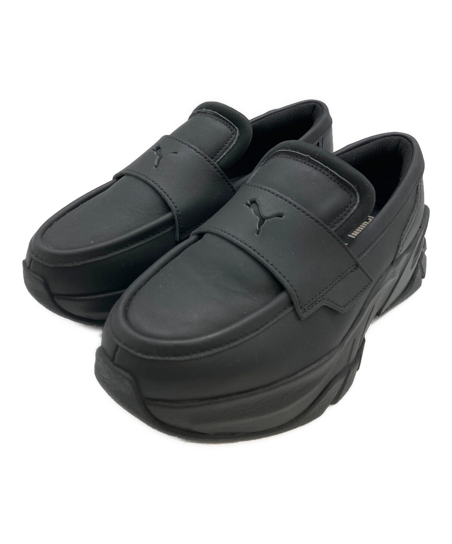中古・古着通販】PUMA (プーマ) LOAFYR WNS（ローファーウィメンズ 