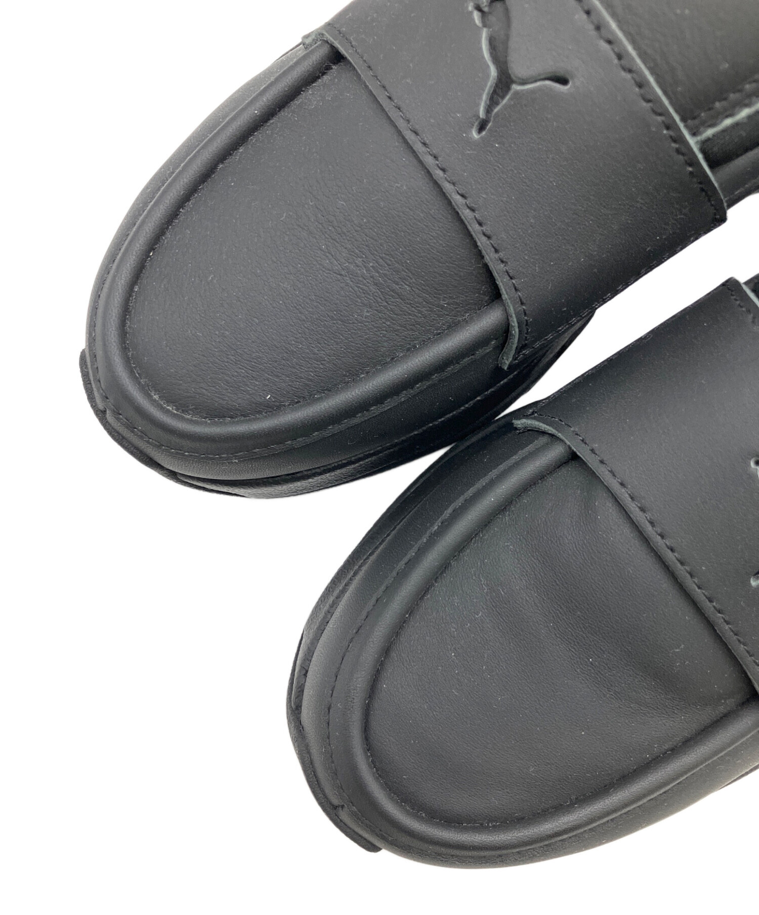 中古・古着通販】PUMA (プーマ) LOAFYR WNS（ローファーウィメンズ 