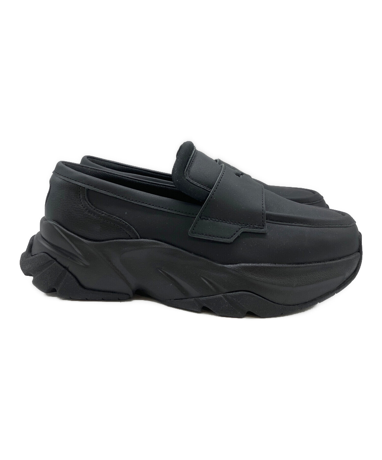 中古・古着通販】PUMA (プーマ) LOAFYR WNS（ローファーウィメンズ