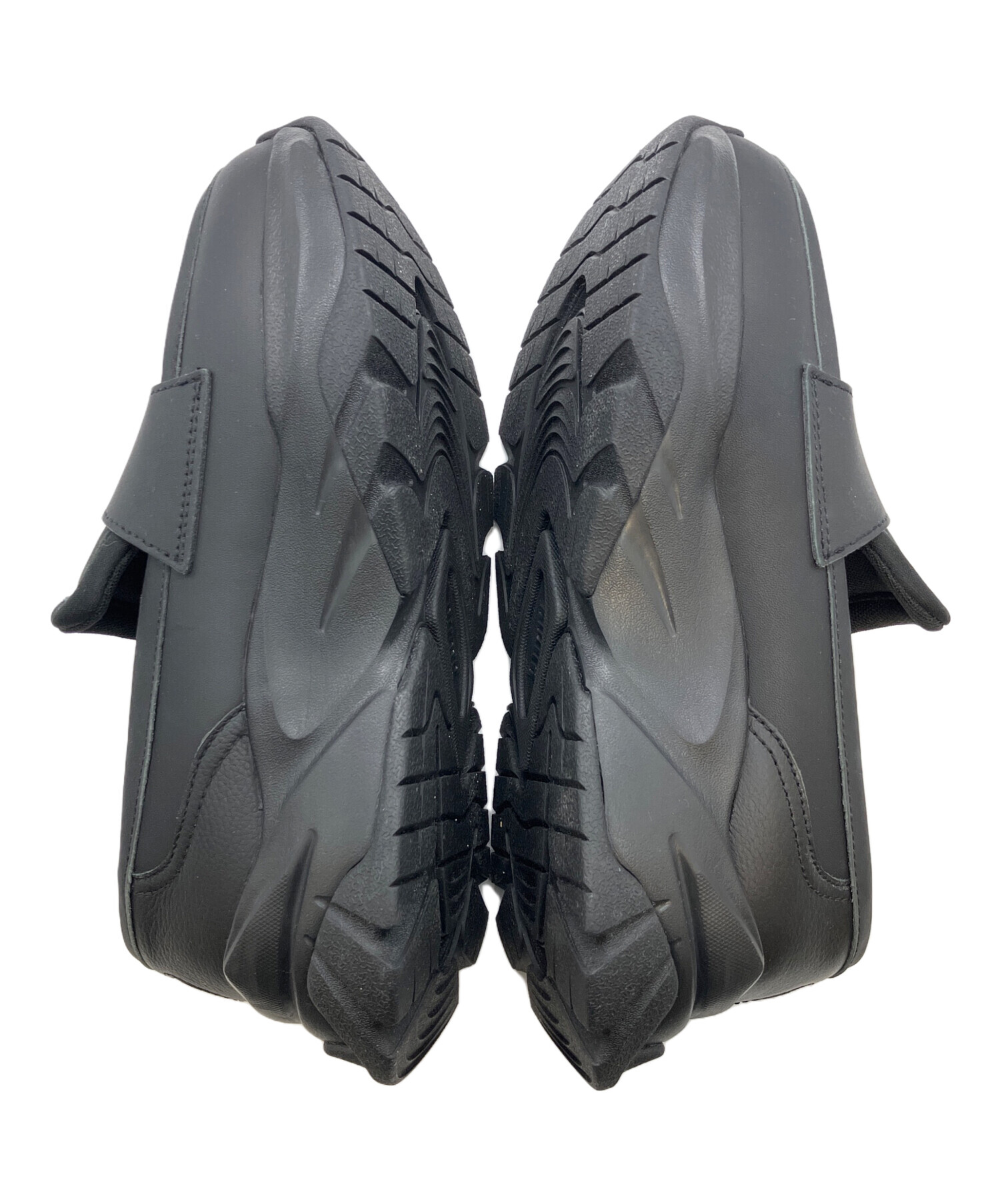 中古・古着通販】PUMA (プーマ) LOAFYR WNS（ローファーウィメンズ 