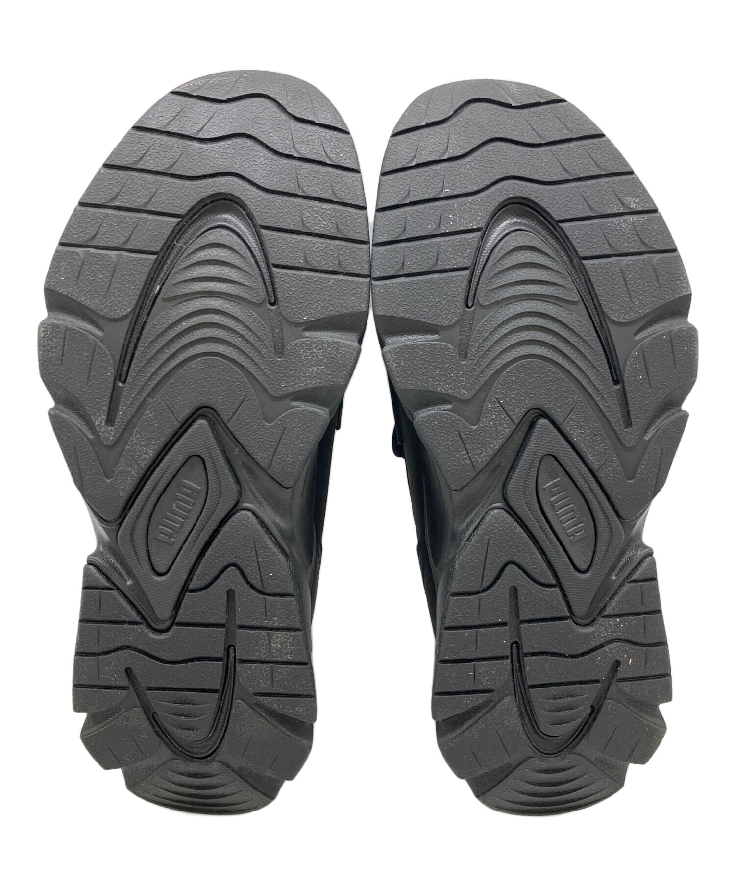 中古・古着通販】PUMA (プーマ) LOAFYR WNS（ローファーウィメンズ