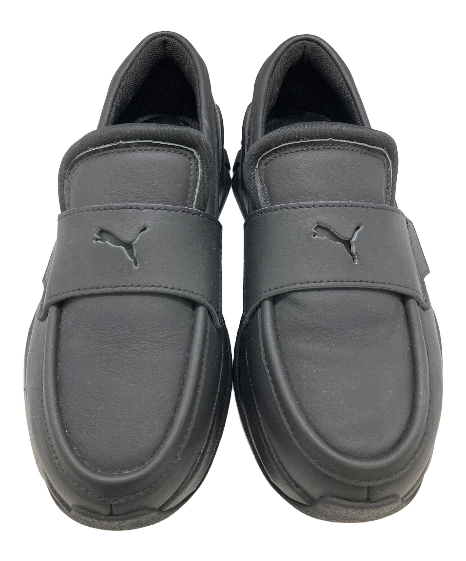 中古・古着通販】PUMA (プーマ) LOAFYR WNS（ローファーウィメンズ