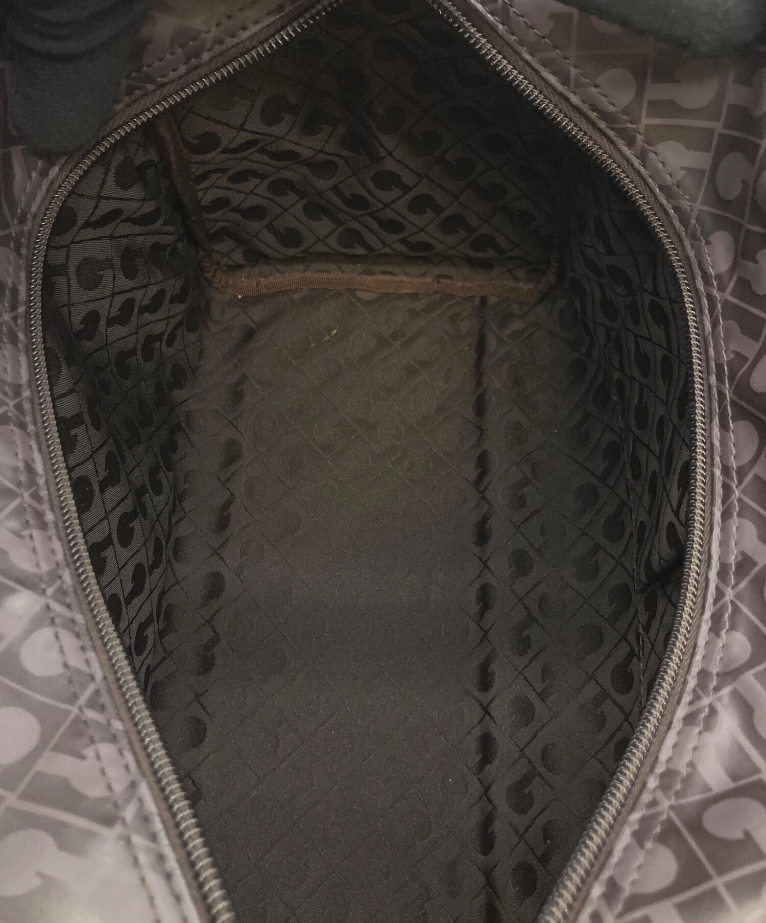 中古・古着通販】GHERARDINI (ゲラルディーニ) 2WAYショルダーバッグ