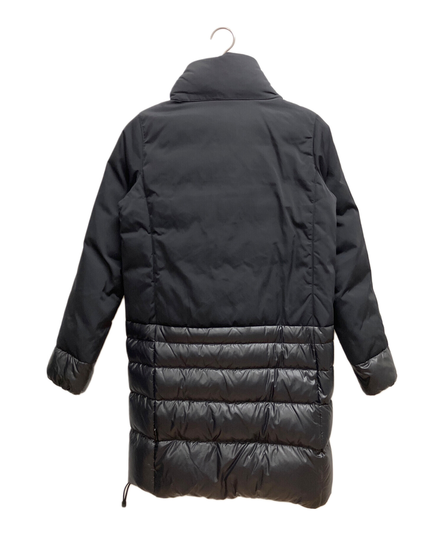 中古・古着通販】DUVETICA (デュベティカ) NORA ダウンコート ブラック