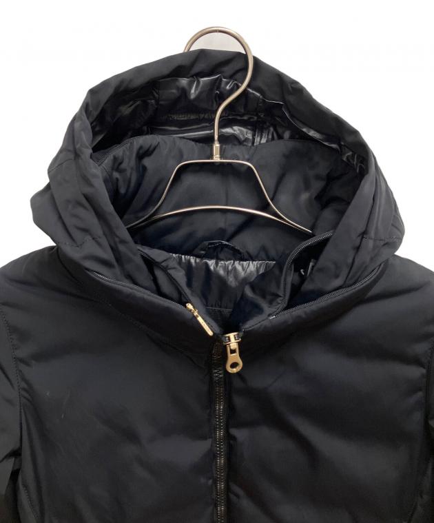 中古・古着通販】DUVETICA (デュベティカ) NORA ダウンコート ブラック