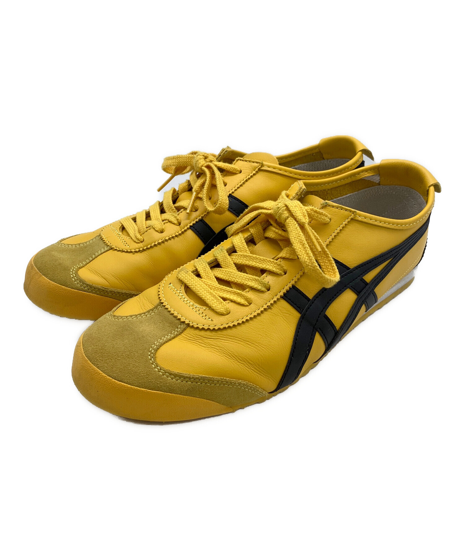 中古・古着通販】Onitsuka Tiger (オニツカタイガー) MEXICO