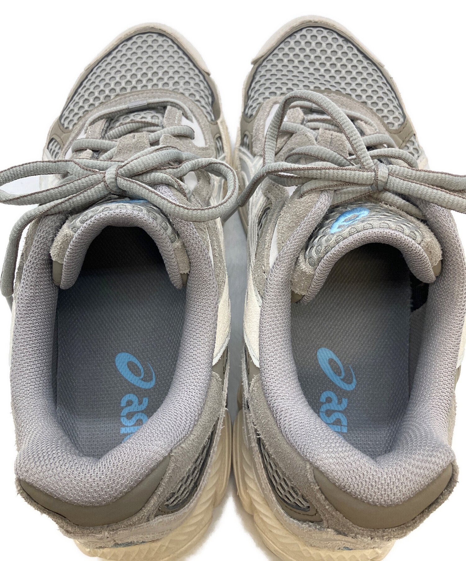 中古・古着通販】asics (アシックス) GEL-NYC（ゲル エヌワイシー