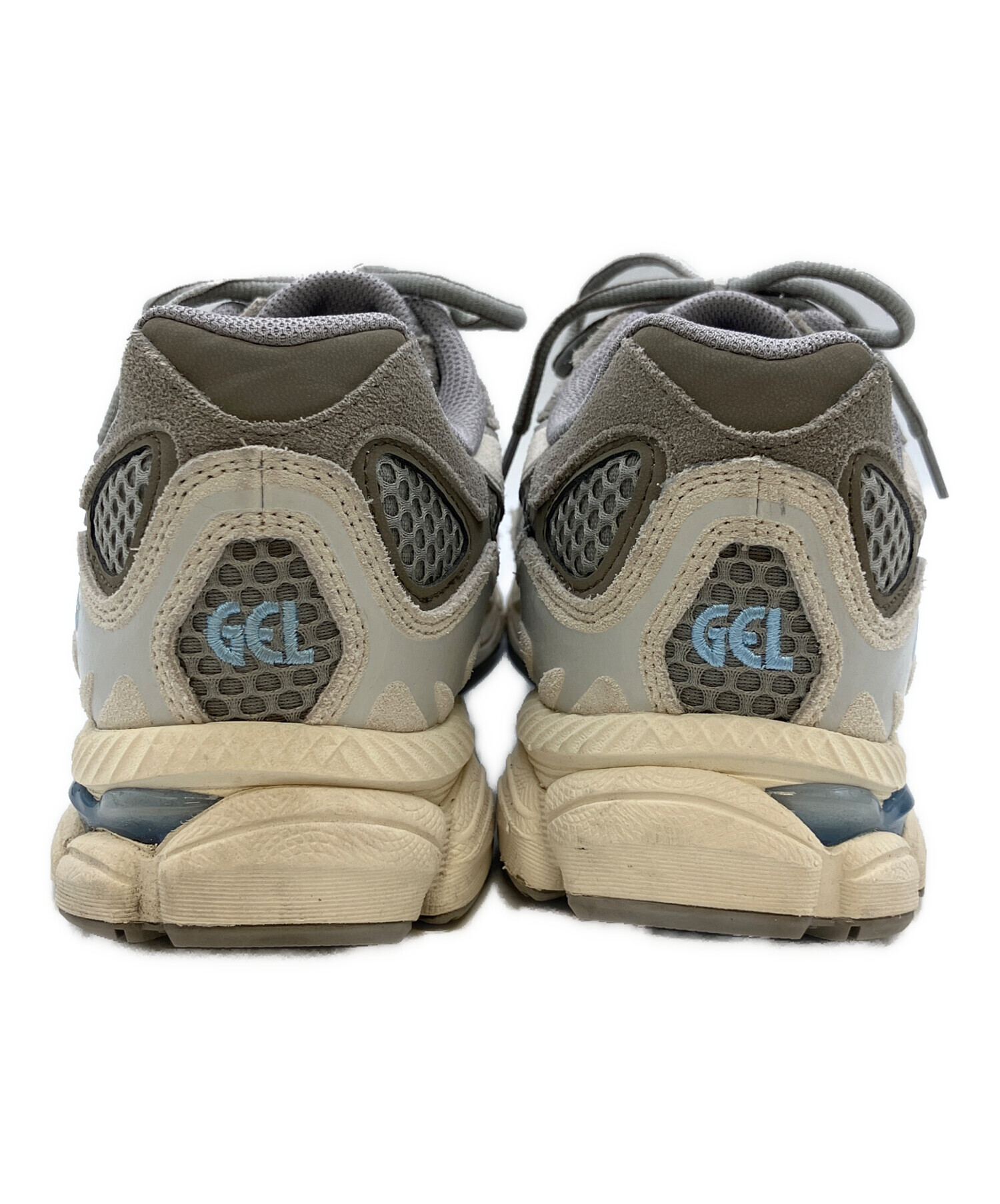 中古・古着通販】asics (アシックス) GEL-NYC（ゲル エヌワイシー