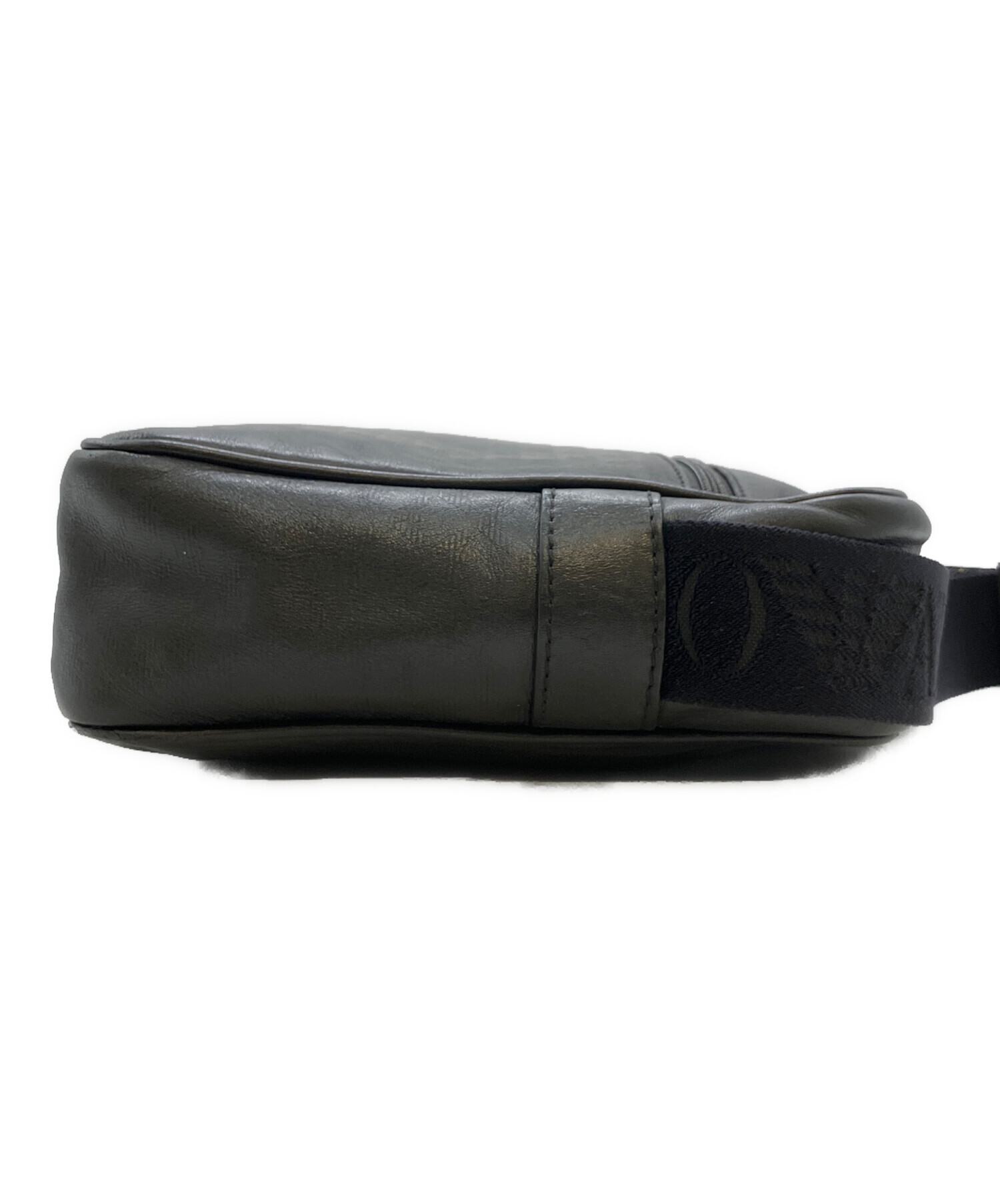 中古・古着通販】EMPORIO ARMANI (エンポリオアルマーニ) ショルダー