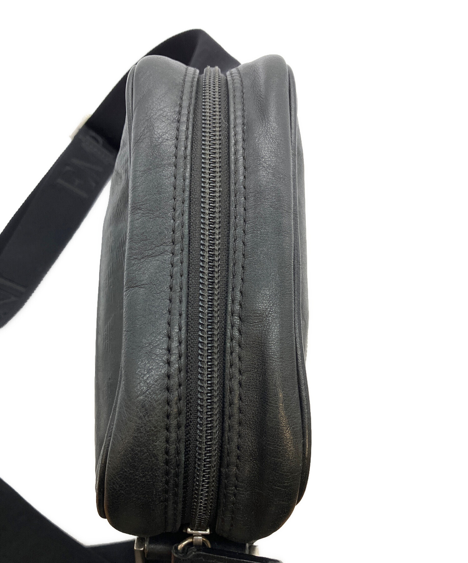 中古・古着通販】EMPORIO ARMANI (エンポリオアルマーニ) ショルダー