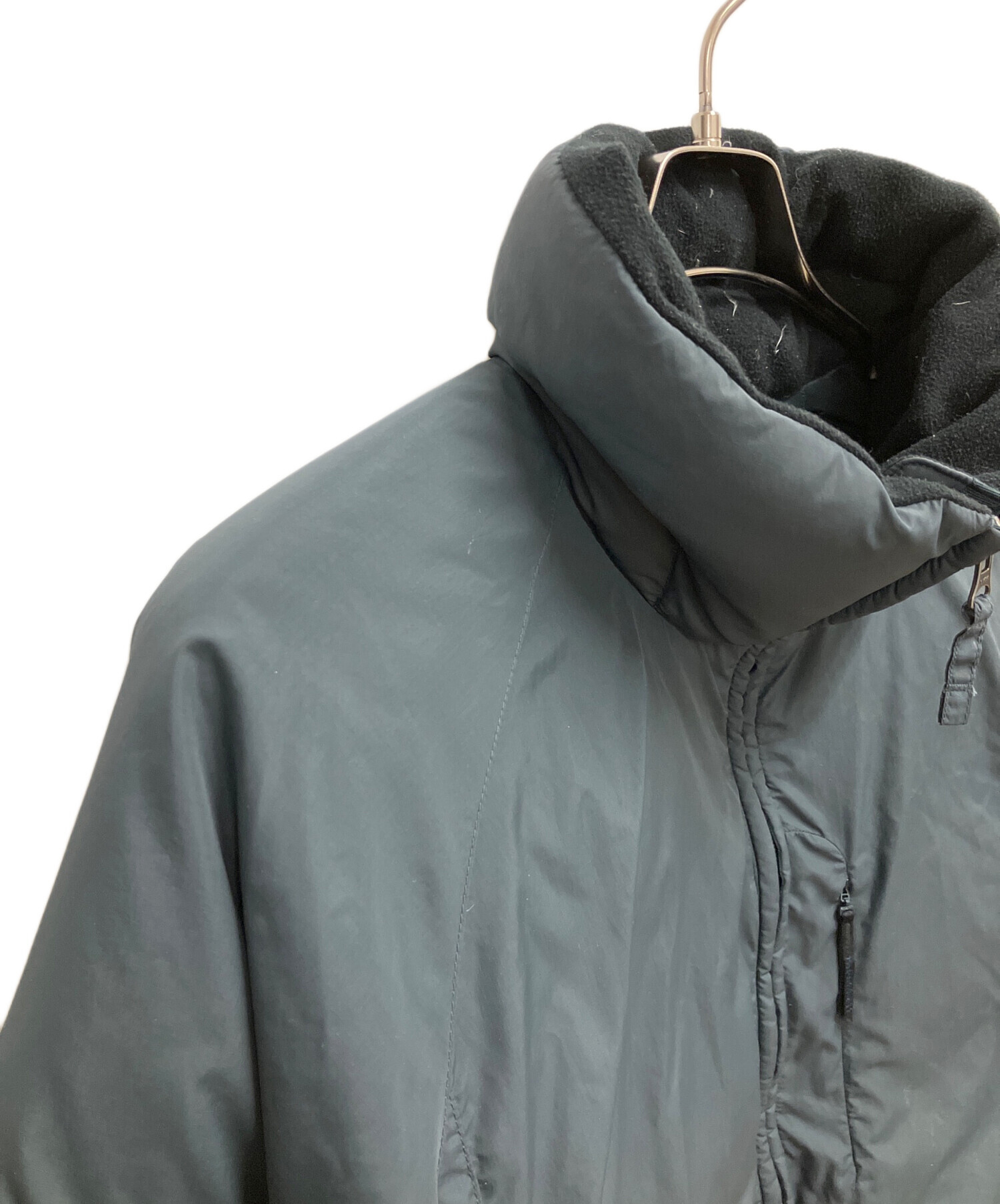 中古・古着通販】mont-bell (モンベル) トラベルダウンハーフコート