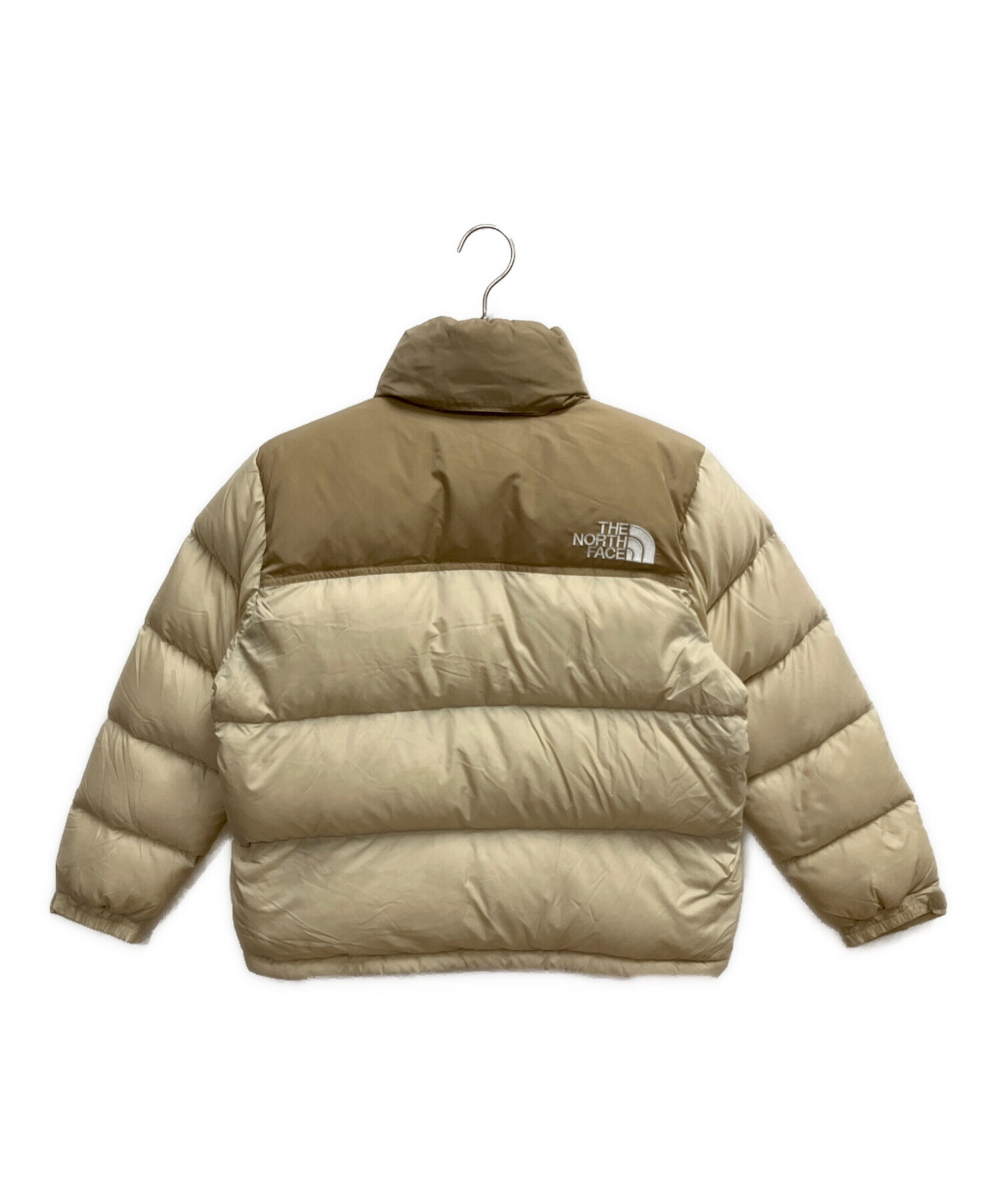 中古・古着通販】THE NORTH FACE (ザ ノース フェイス) ショートヌプシ