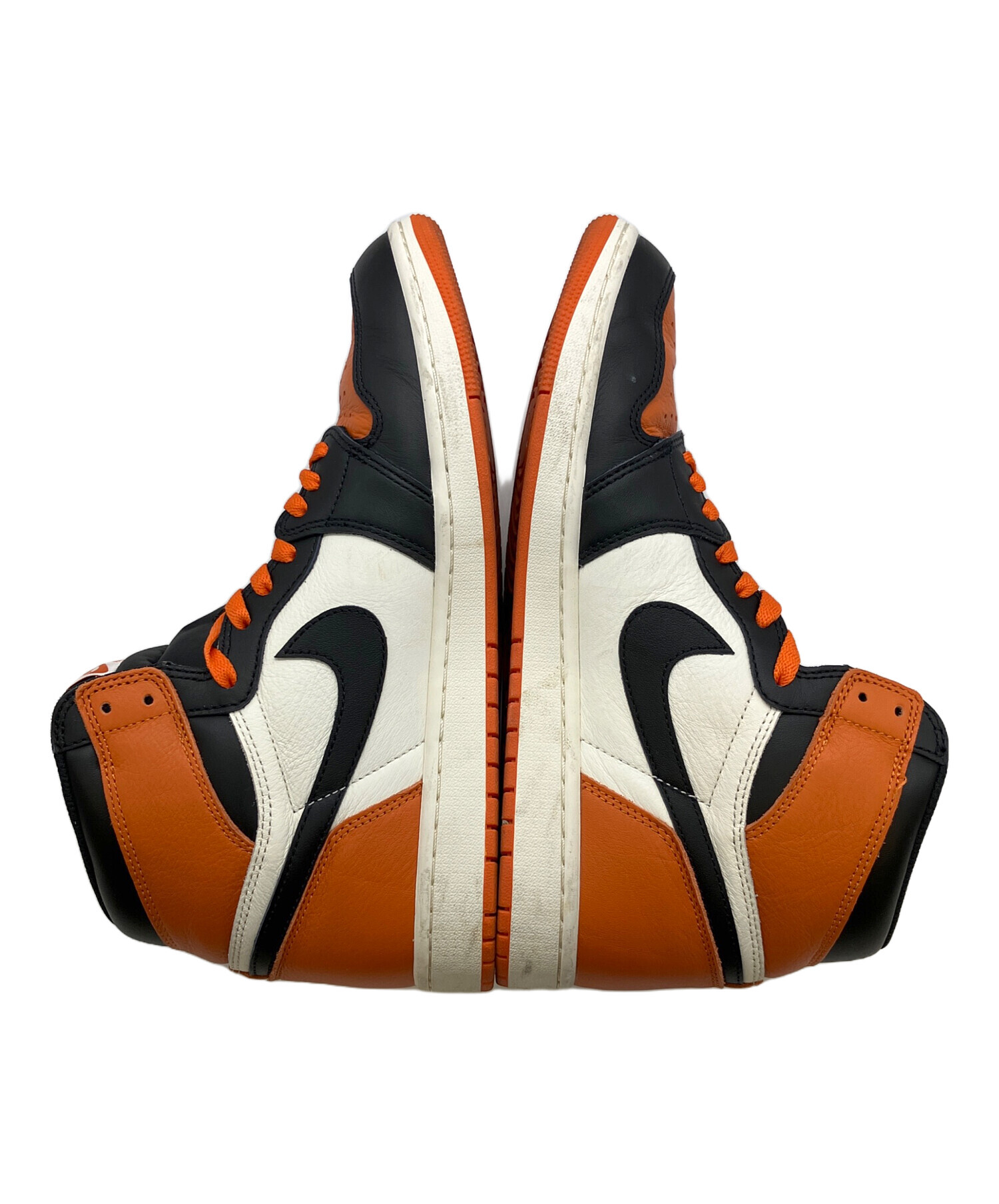 中古・古着通販】NIKE (ナイキ) Air Jordan 1 Retro High OG（エア