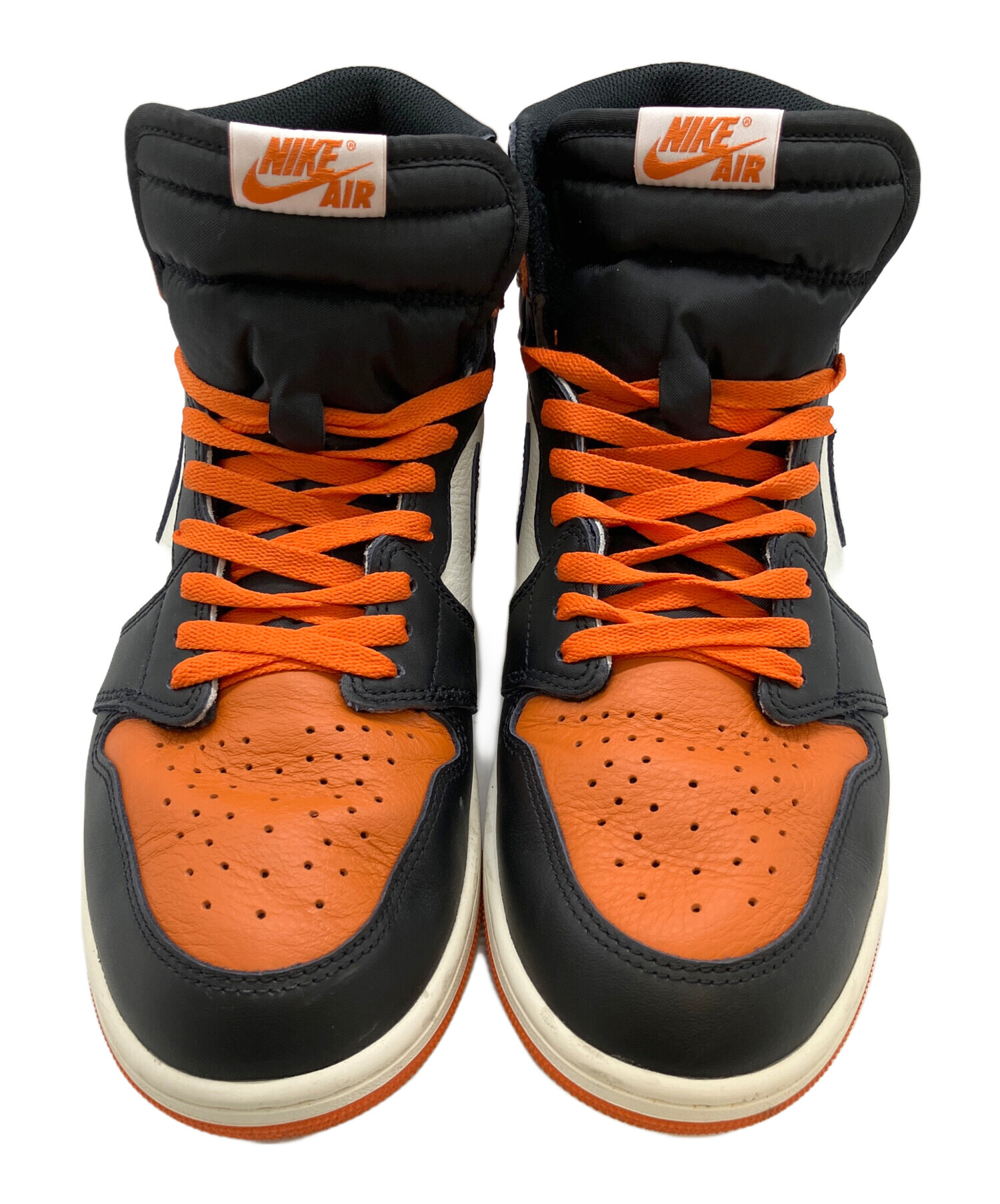 中古・古着通販】NIKE (ナイキ) Air Jordan 1 Retro High OG（エア