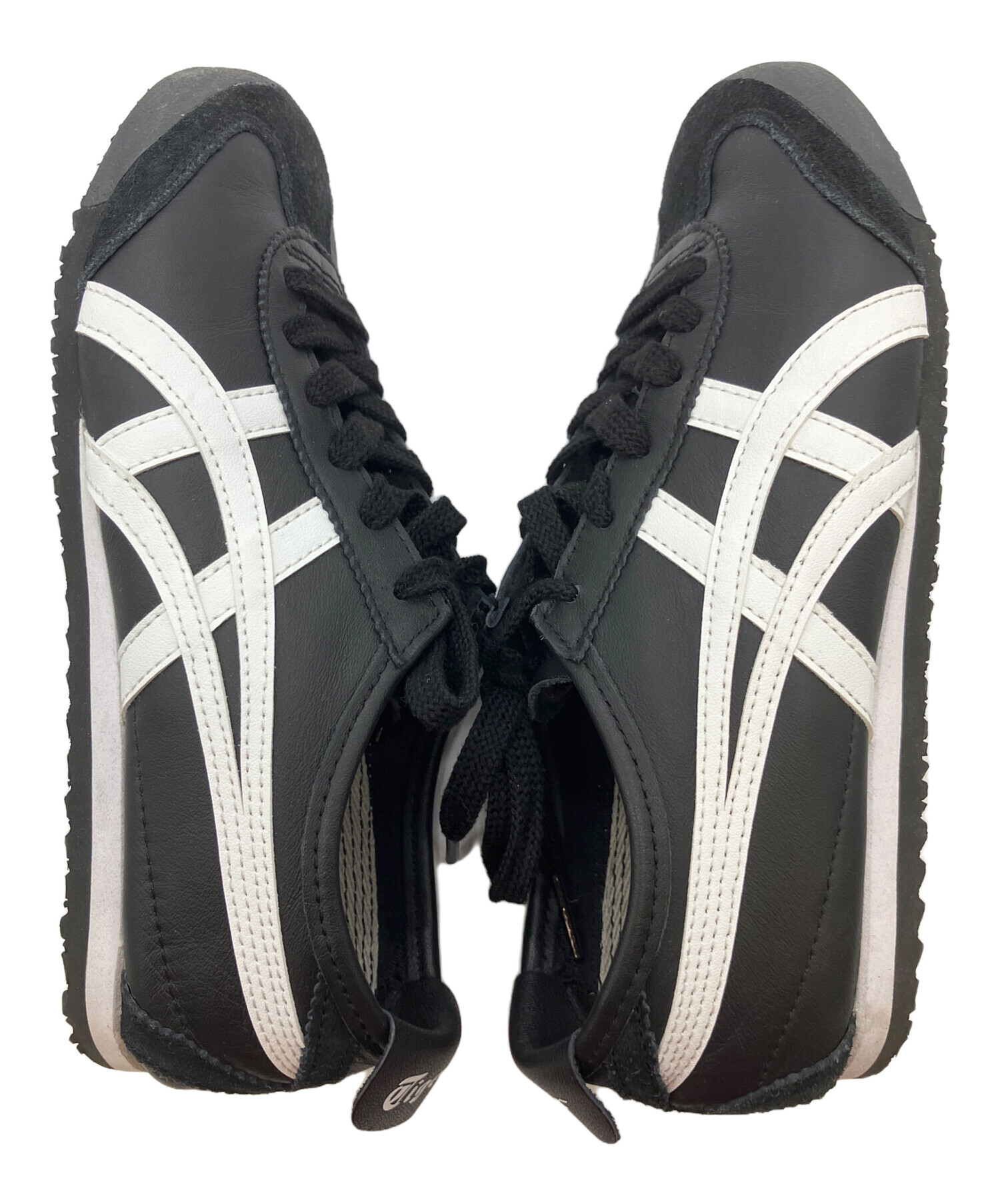 中古・古着通販】Onitsuka Tiger (オニツカタイガー) MEXICO 66 