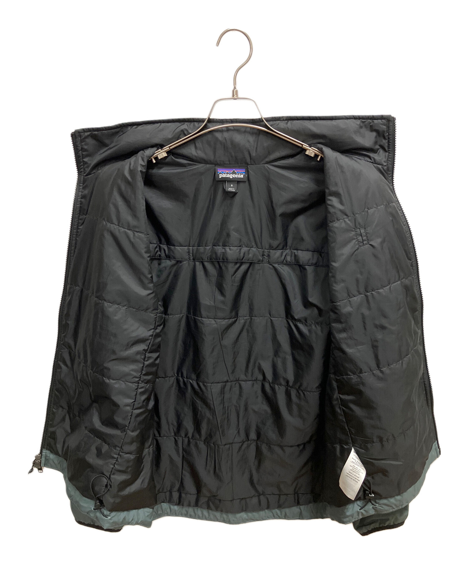 中古・古着通販】Patagonia (パタゴニア) ライトウェイトクランク