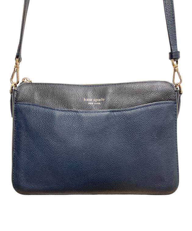 中古・古着通販】Kate Spade (ケイトスペード) ショルダーバッグ