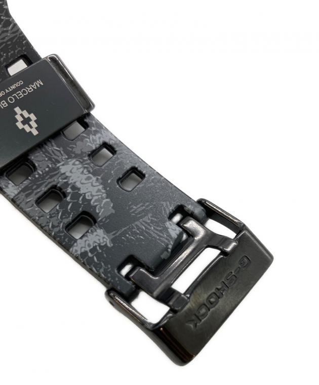 中古・古着通販】CASIO (カシオ) MARCELO BURLON (マルセロバーロン) G