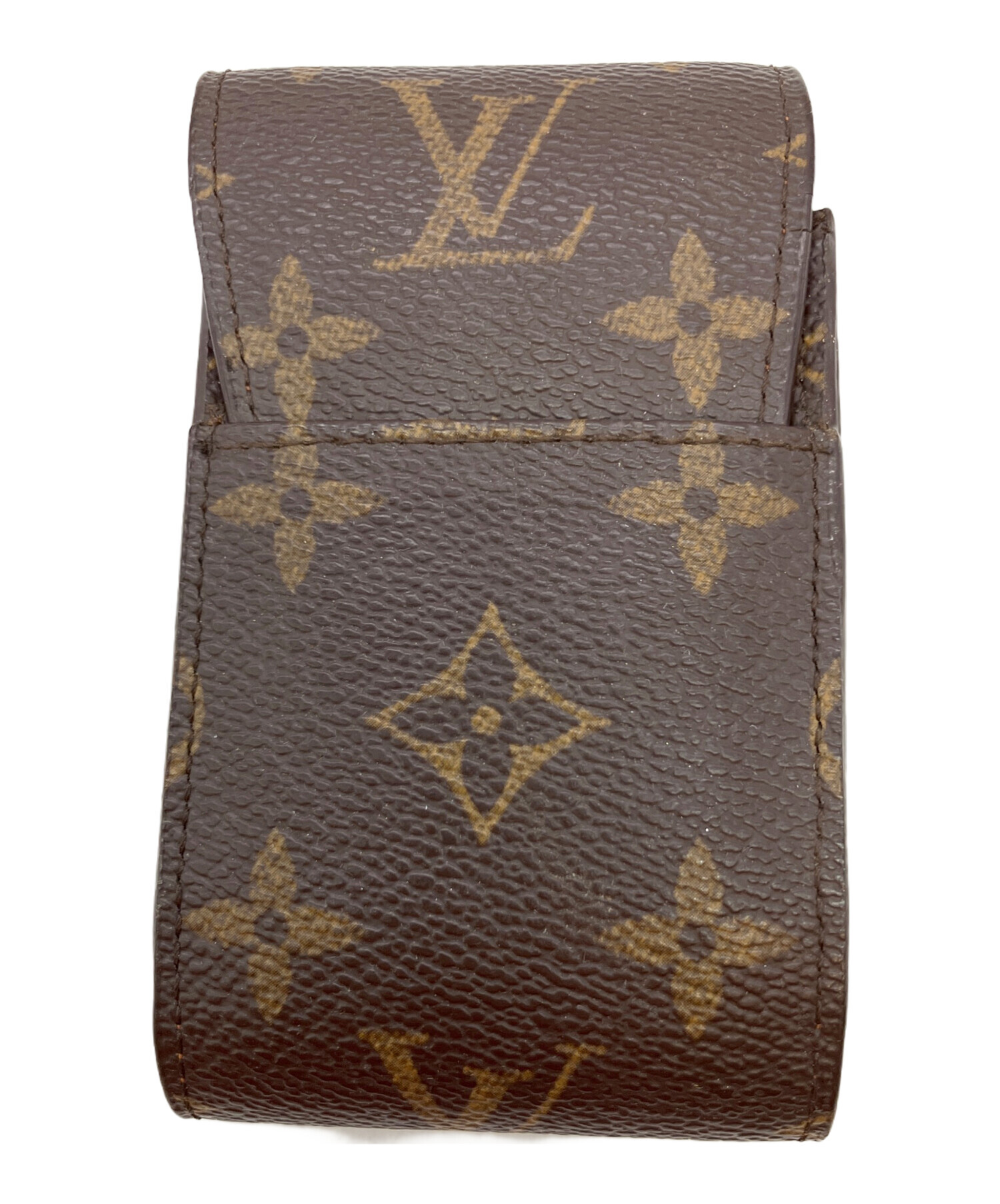 中古・古着通販】LOUIS VUITTON (ルイ ヴィトン) モノグラム エテュイ