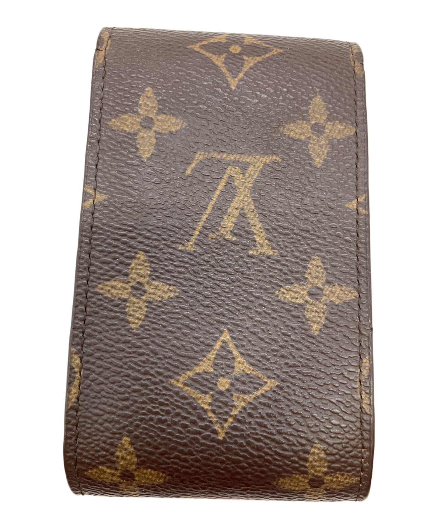 中古・古着通販】LOUIS VUITTON (ルイ ヴィトン) モノグラム エテュイ