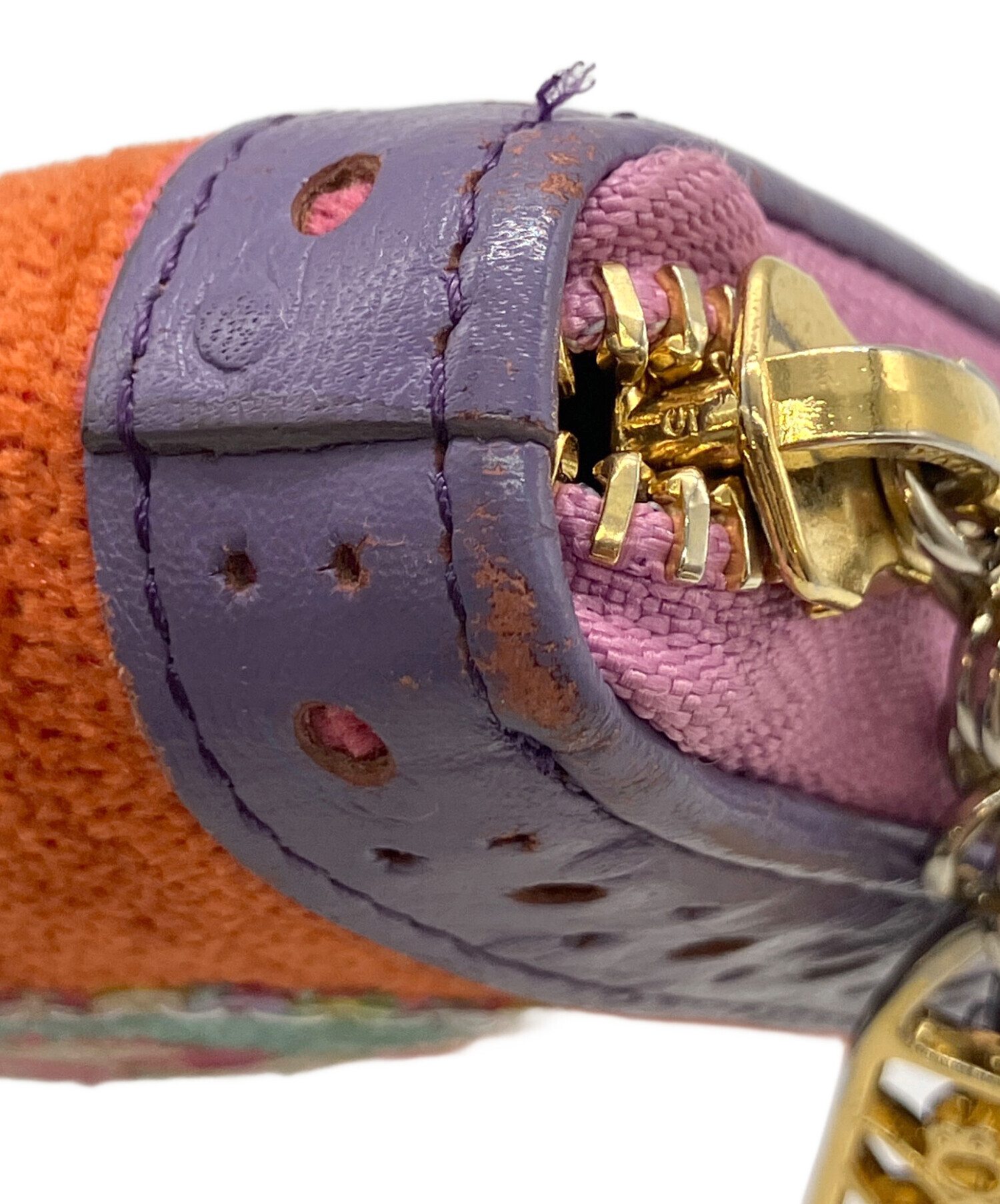 中古・古着通販】Think Bee! (シンクビー!) 長財布 マルチカラー