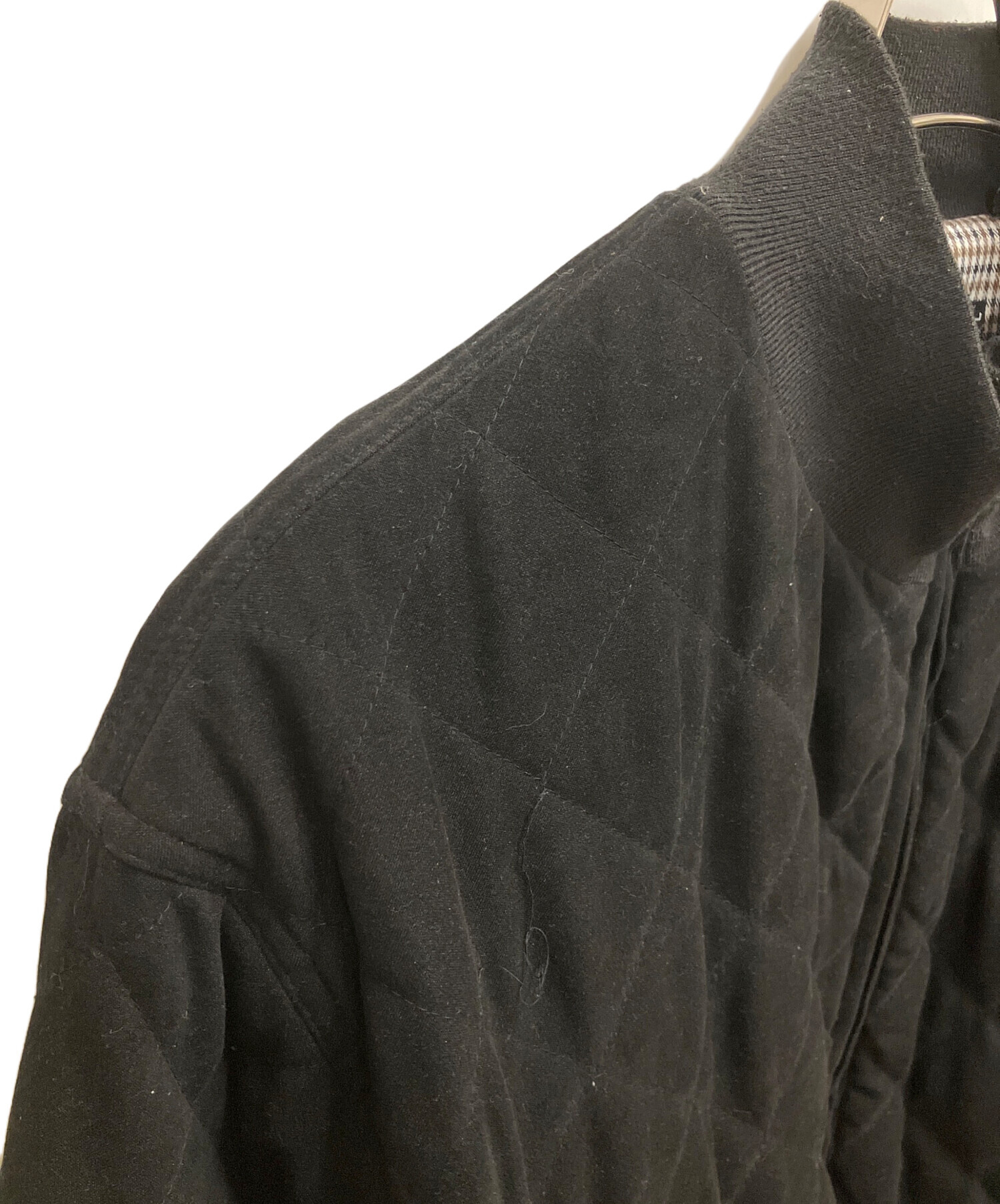 中古・古着通販】X-LARGE (エクストララージ) キルティングジャケット