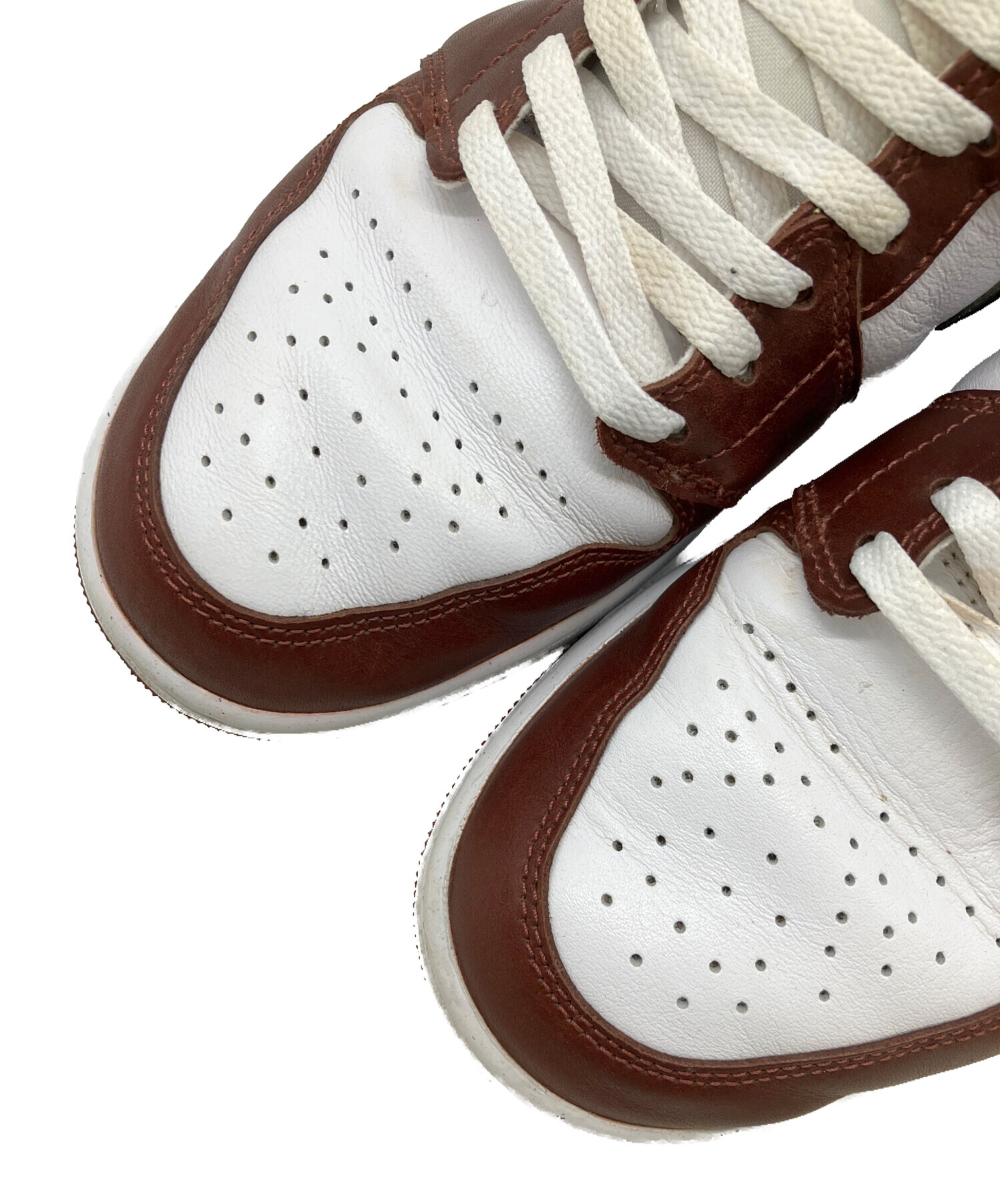 中古・古着通販】NIKE (ナイキ) Air Jordan 1 Low SE（エアジョーダン1 