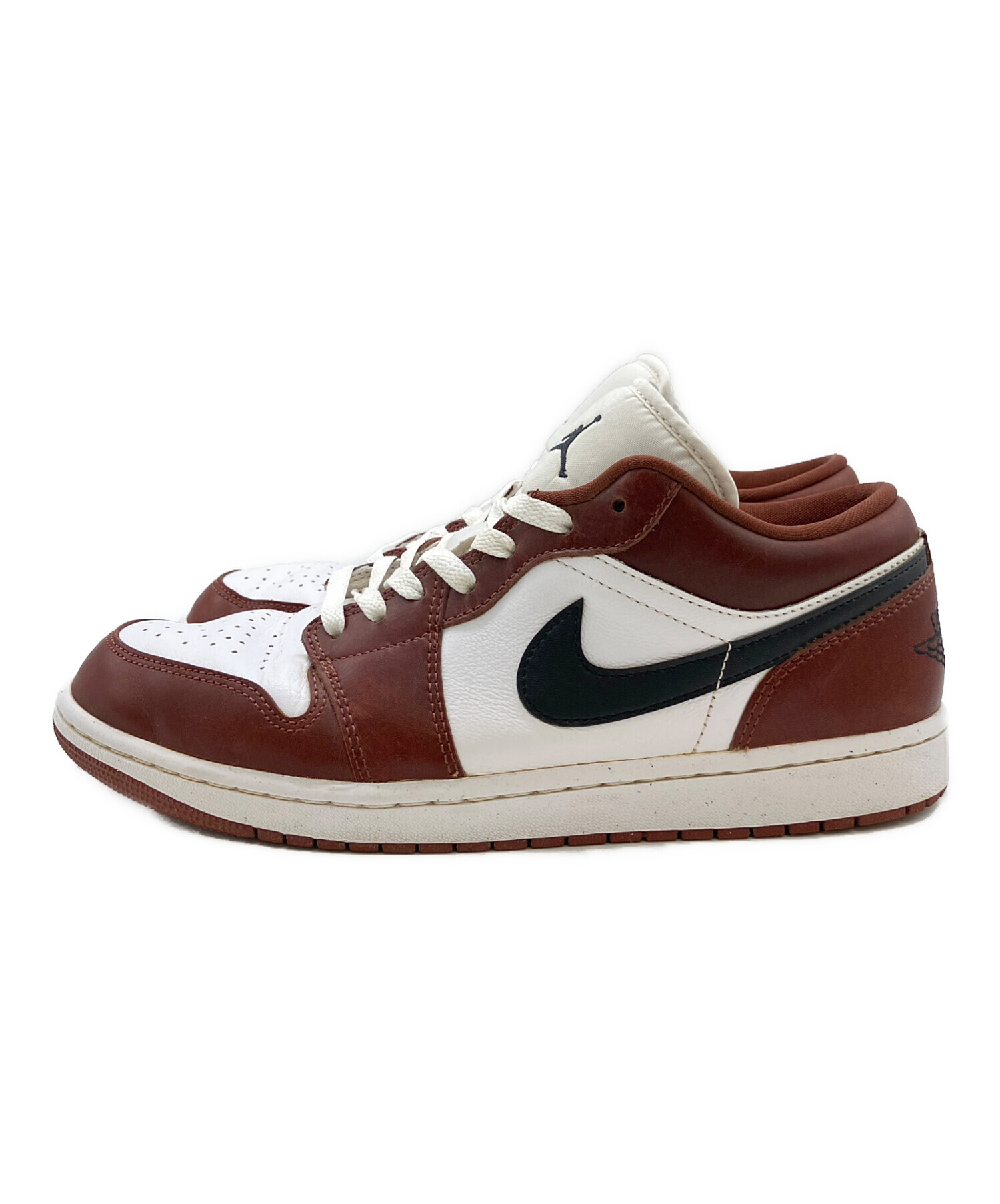 中古・古着通販】NIKE (ナイキ) Air Jordan 1 Low SE（エアジョーダン1 