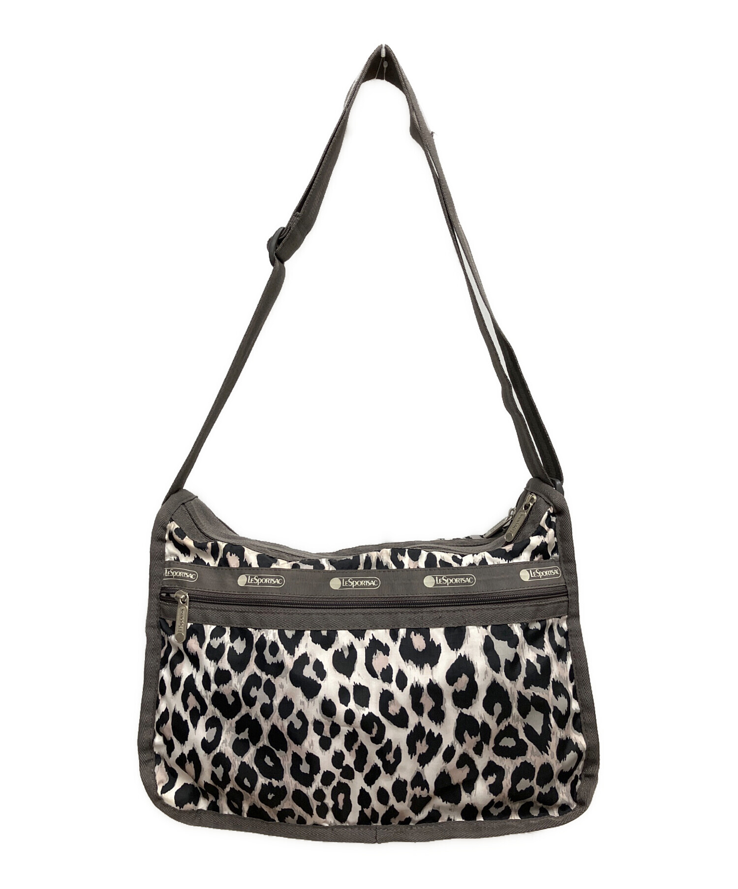 中古・古着通販】LeSportsac (レスポートサック) MAISON DE REEFUR