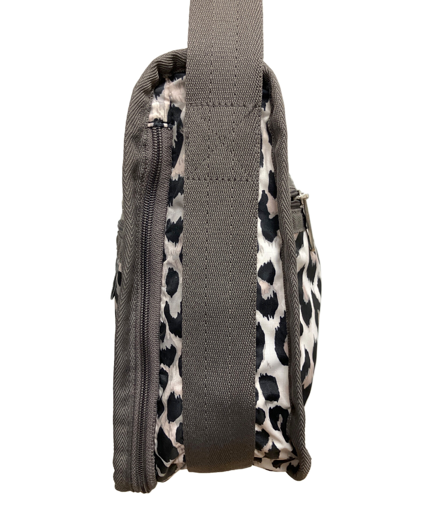 中古・古着通販】LeSportsac (レスポートサック) MAISON DE REEFUR 