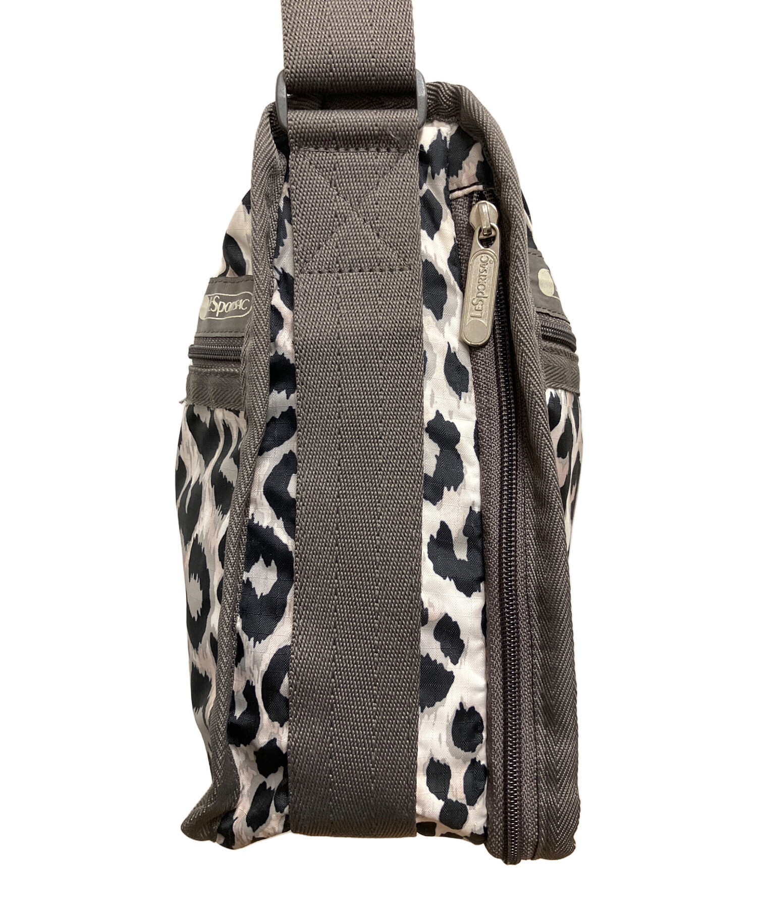 Maison de reefur × LeSportsac ショルダーバッグ 中古・古着通販】LeSportsac (レスポートサック) MAISON DE REEFUR