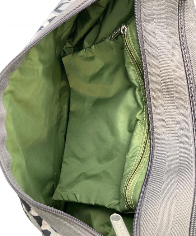 中古・古着通販】LeSportsac (レスポートサック) MAISON DE REEFUR