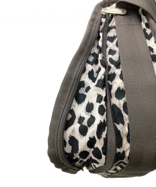 中古・古着通販】LeSportsac (レスポートサック) MAISON DE REEFUR