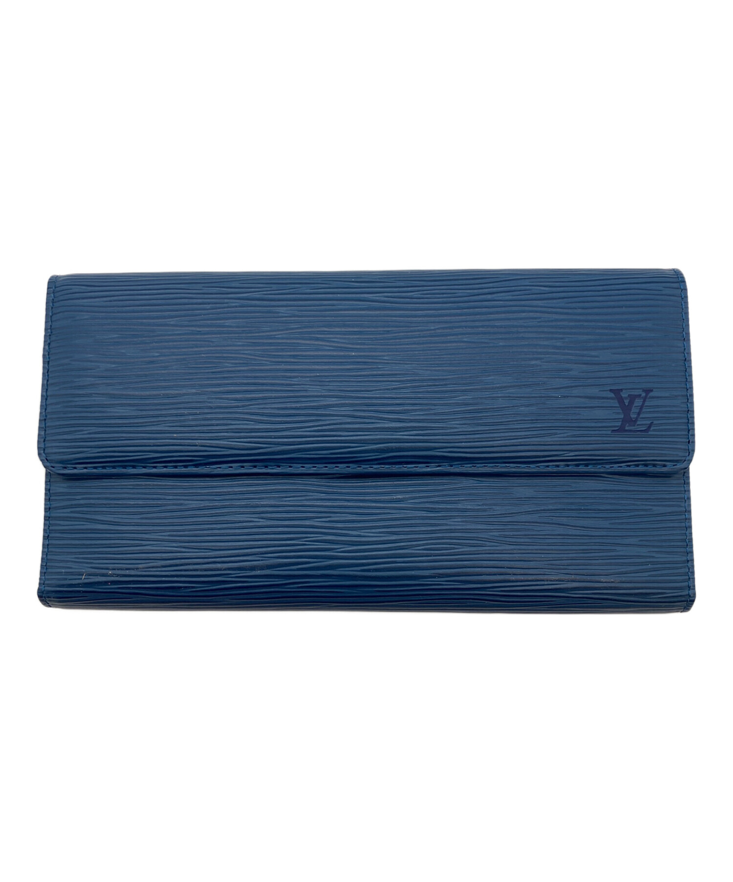 中古・古着通販】LOUIS VUITTON (ルイ ヴィトン) エピ ポシェット