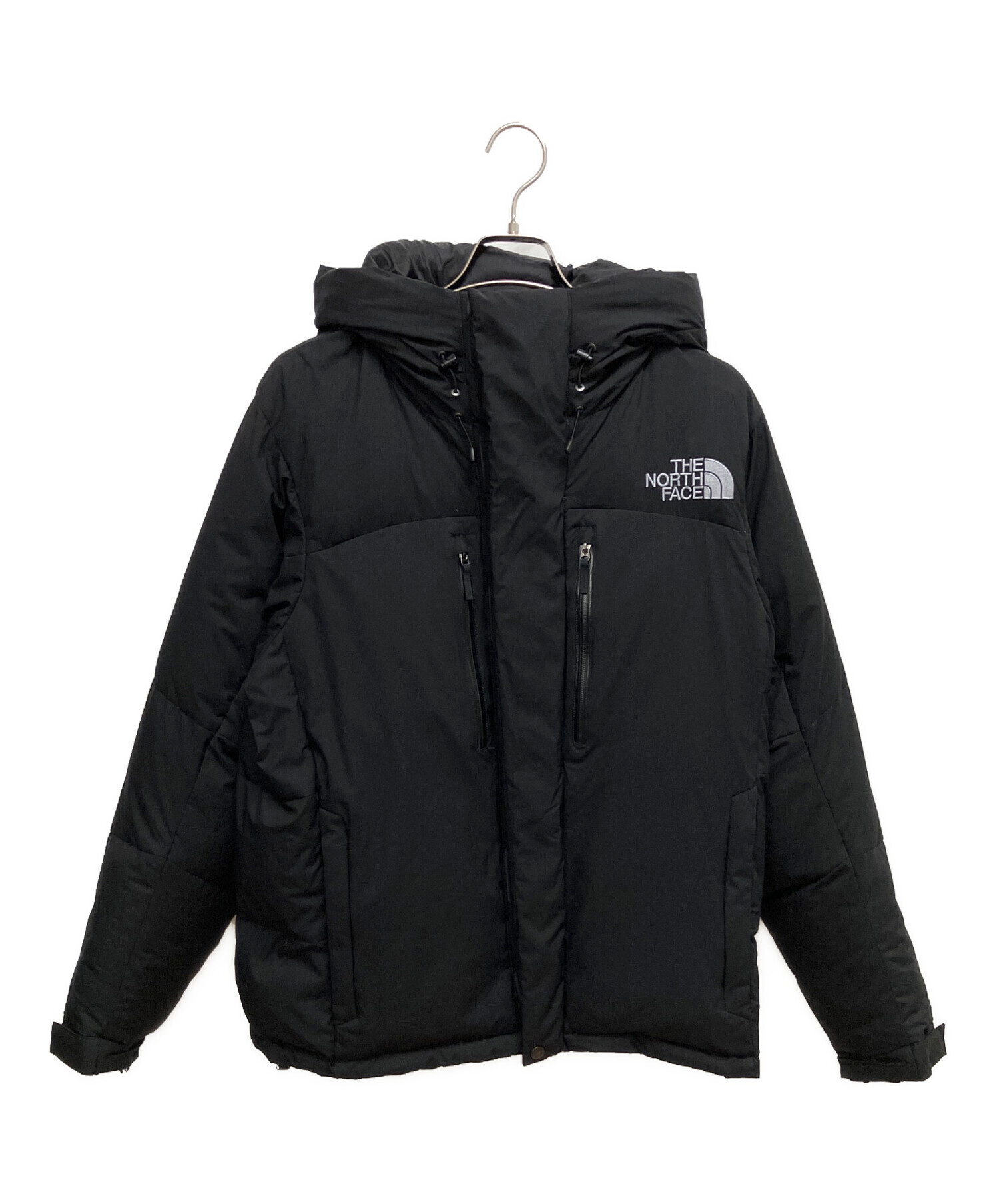 THE NORTH FACE バルトロ ダウンジャケット ブラック古着 中古・古着通販】THE NORTH FACE (ザ ノース フェイス) バルトロライト