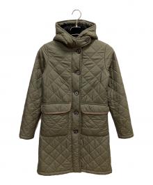 マッキントッシュMACKINTOSH◇スコットランド製キルティングコート MACKINTOSH Scotland】ブランド・古着のネット通販【TREFAC FASHION】