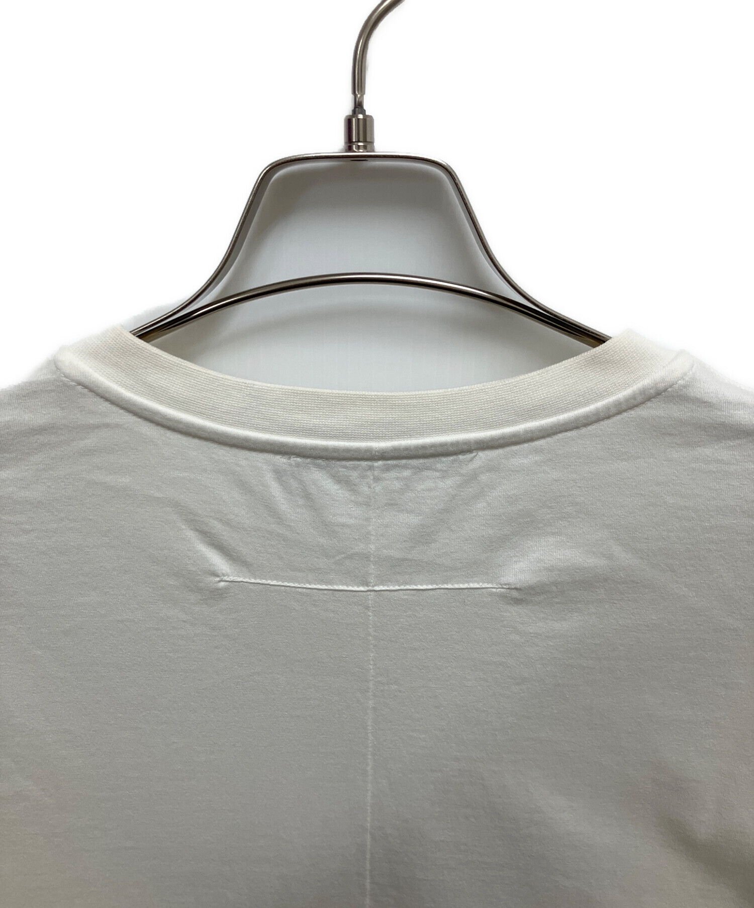 中古・古着通販】GIVENCHY (ジバンシィ) スタープリントTシャツ