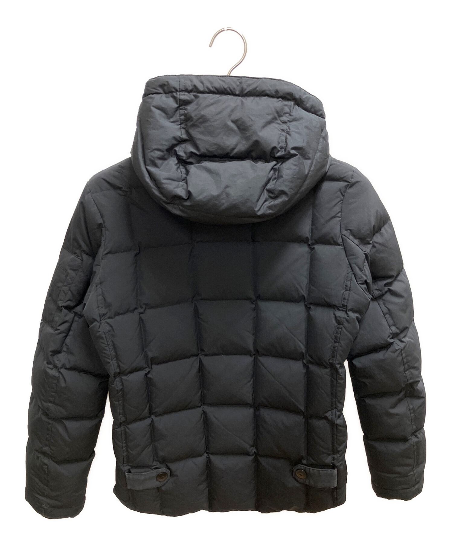 中古・古着通販】nano・universe (ナノ・ユニバース) 西川ダウン