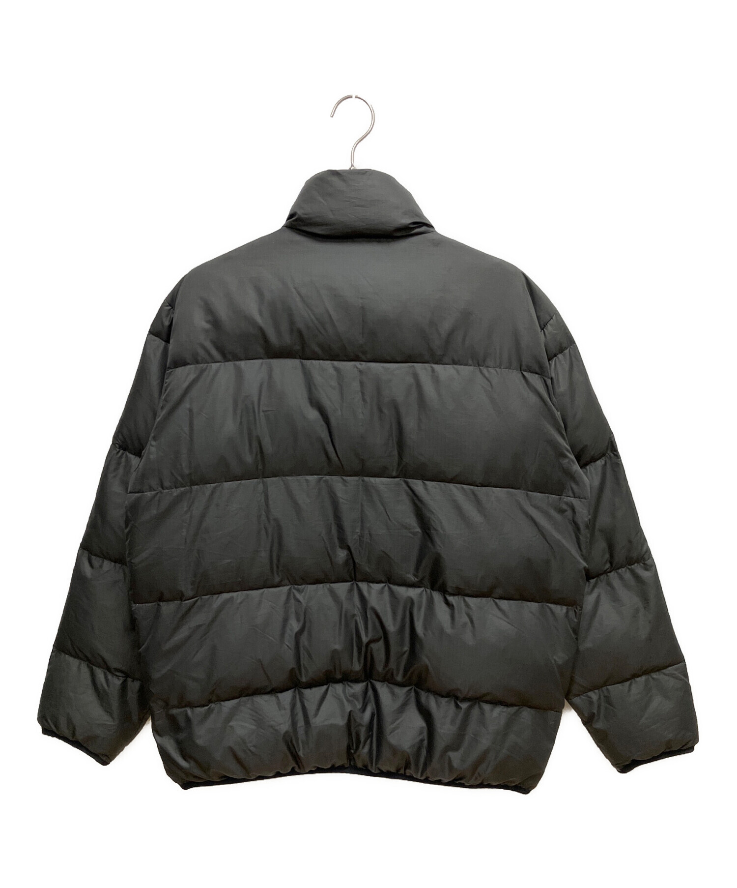 中古・古着通販】HELLY HANSEN (ヘリーハンセン) ダウンジャケット