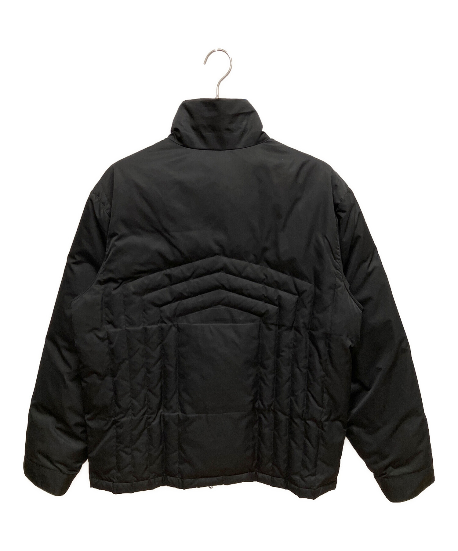 中古・古着通販】Eddie Bauer (エディーバウアー) ダウンジャケット 