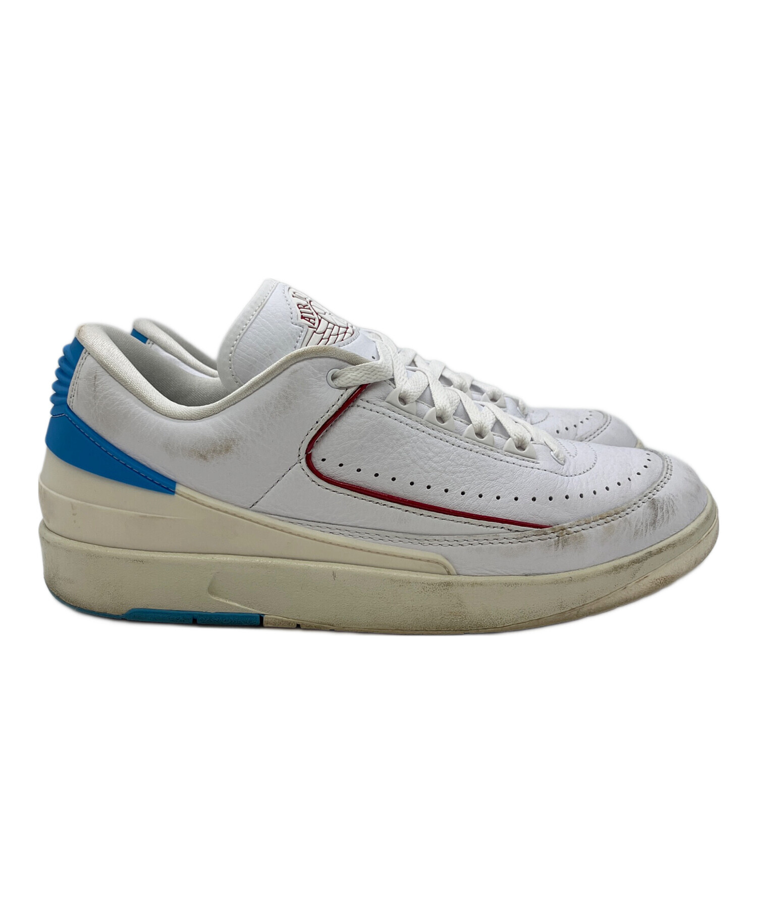 ナイキ Nike ナイキ エアジョーダン2 ロー 28.5cm DV9956-118 NIKE 