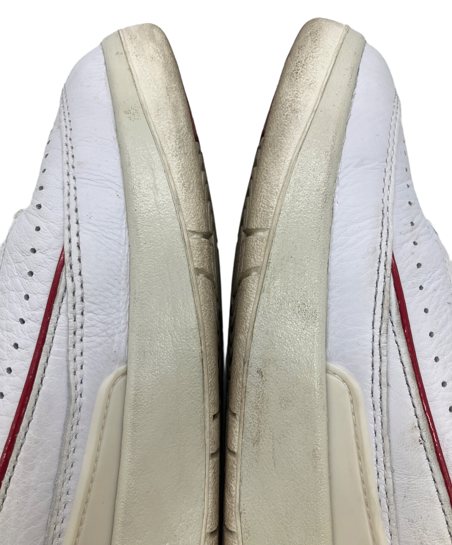 中古・古着通販】NIKE (ナイキ) Air Jordan 2 Low（エアジョーダン2 